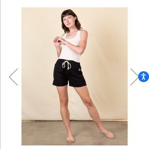 Big bud press light weight sweat shorts.